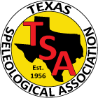 Texas Speleological Association Link