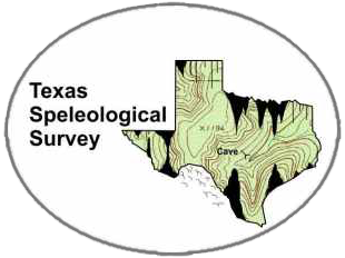 Texas Speleological Survey Link